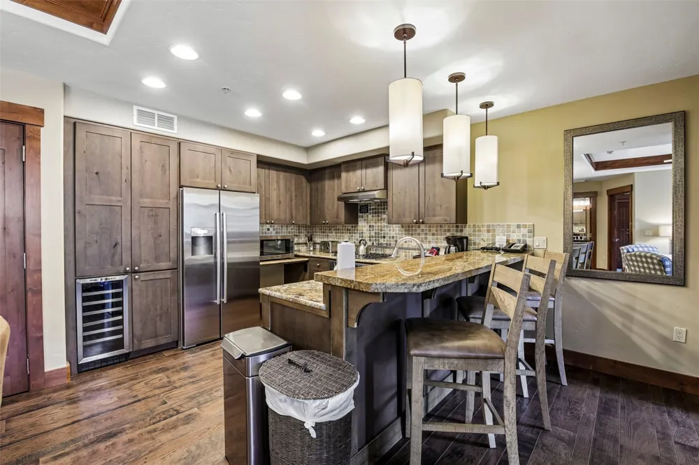 1521 Ski Hill Road #8211 Breckenridge, CO 80424