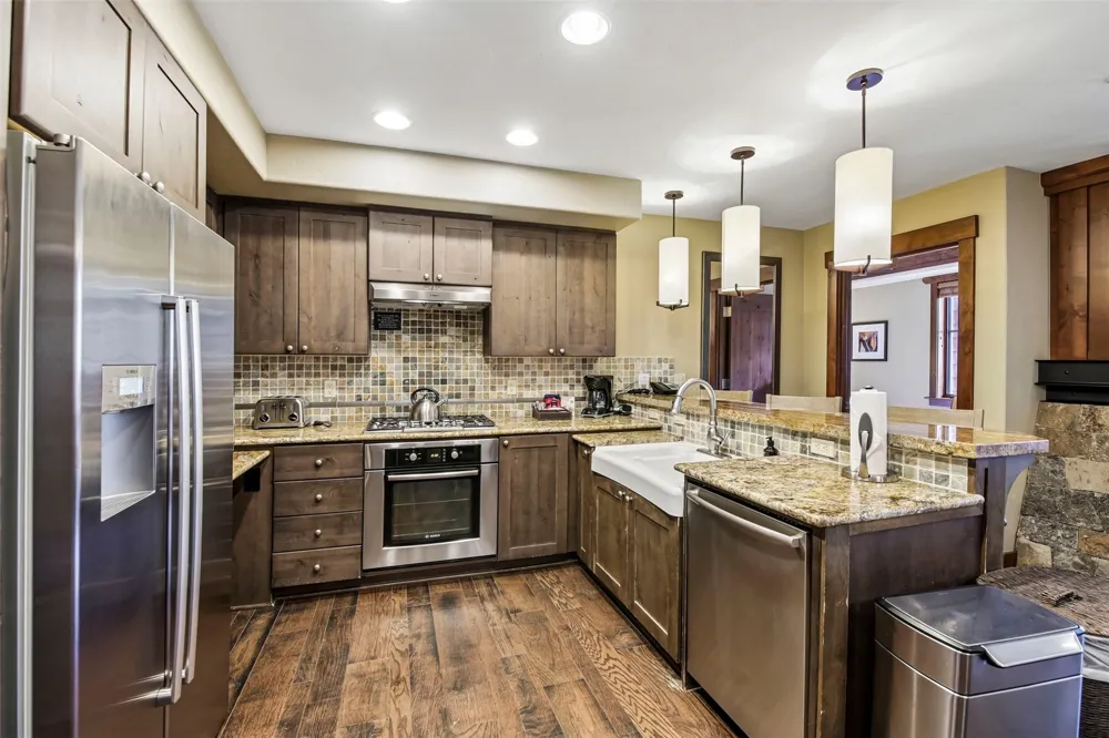 1521 Ski Hill Road #8211 Breckenridge, CO 80424