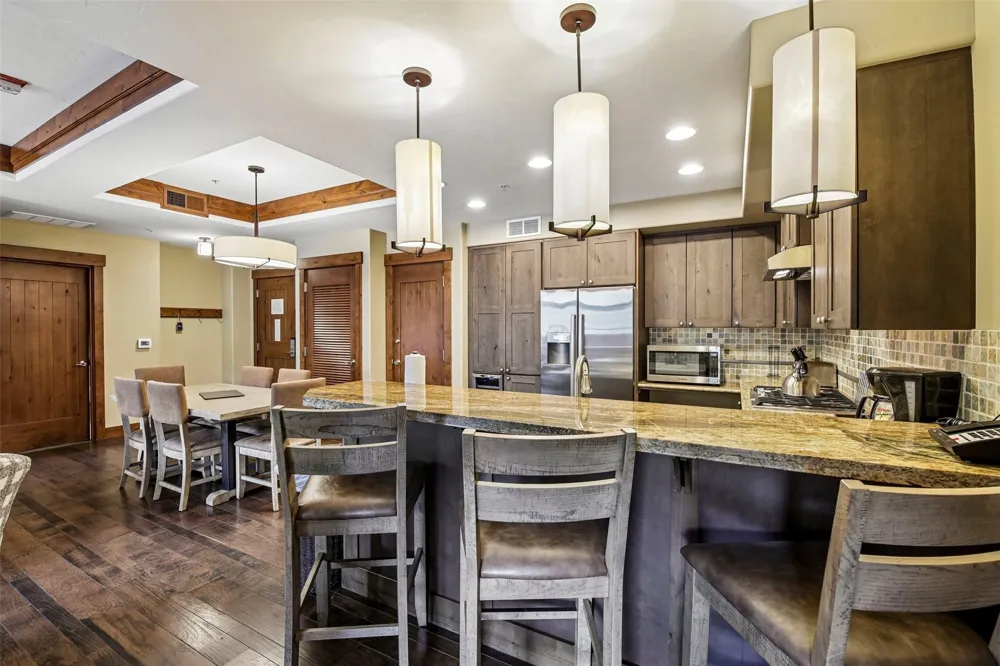 1521 Ski Hill Road #8211 Breckenridge, CO 80424