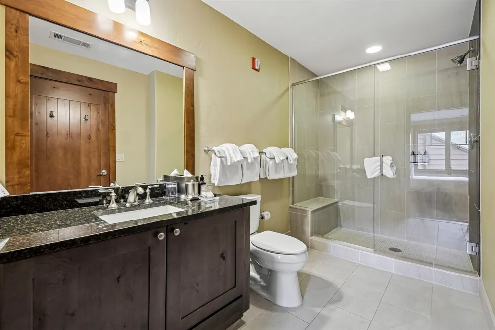 1521 Ski Hill Road #8211 Breckenridge, CO 80424