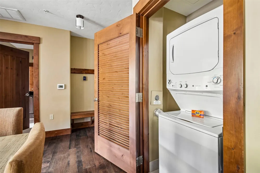 1521 Ski Hill Road #8211 Breckenridge, CO 80424