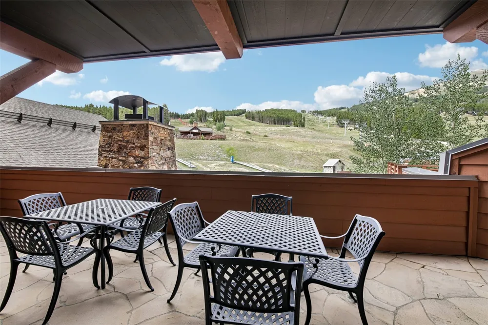 1521 Ski Hill Road #8211 Breckenridge, CO 80424