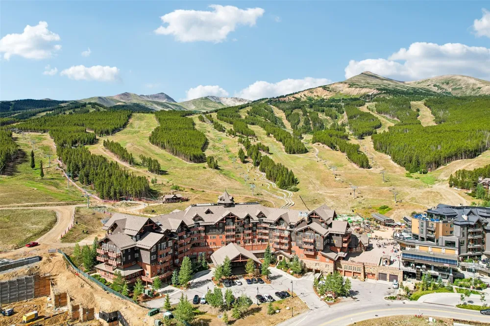 1521 Ski Hill Road #8211 Breckenridge, CO 80424