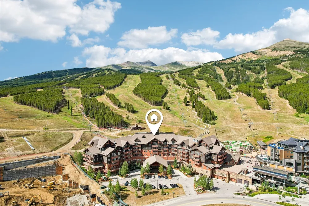 1521 Ski Hill Road #8211 Breckenridge, CO 80424