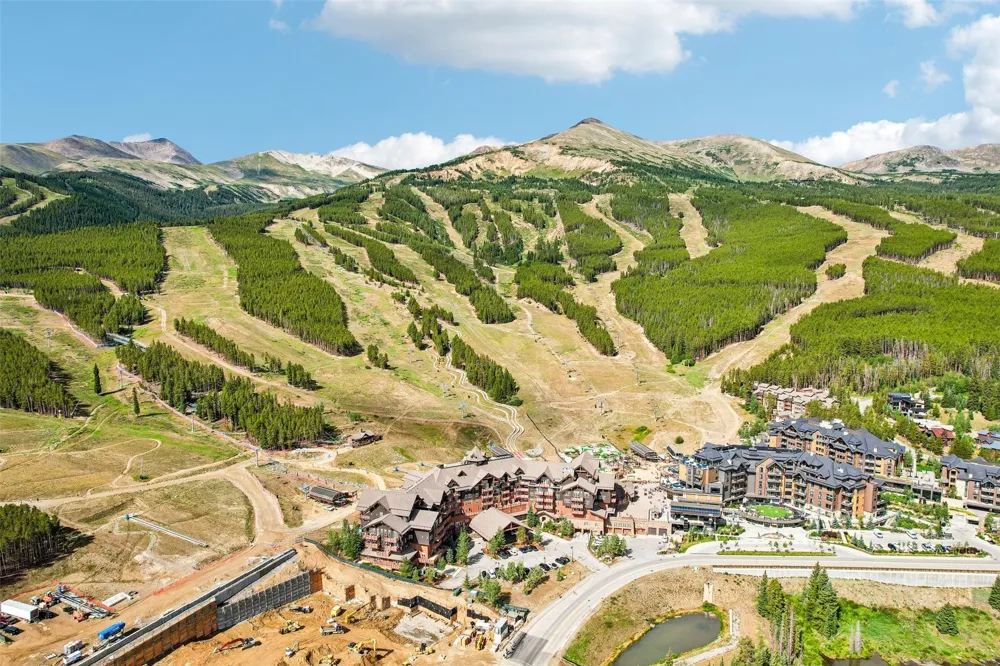 1521 Ski Hill Road #8211 Breckenridge, CO 80424