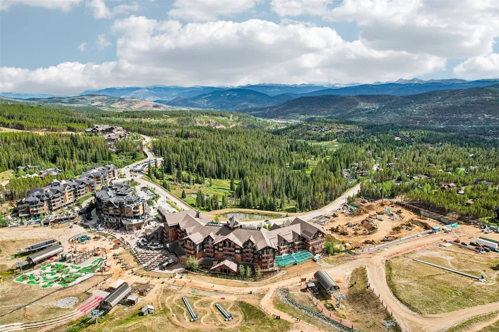 1521 Ski Hill Road #8211 Breckenridge, CO 80424