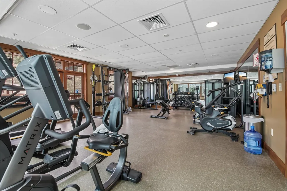 1521 Ski Hill Road #8211 Breckenridge, CO 80424
