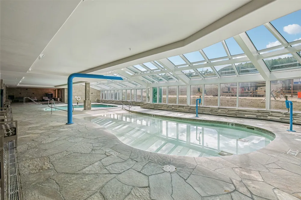 1521 Ski Hill Road #8211 Breckenridge, CO 80424