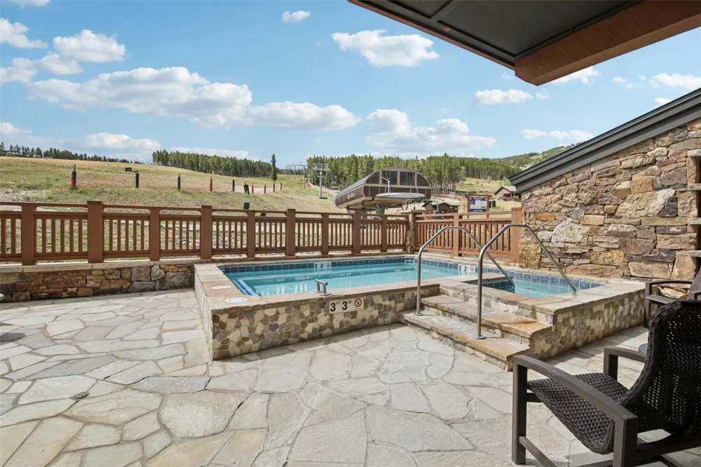 1521 Ski Hill Road #8211 Breckenridge, CO 80424