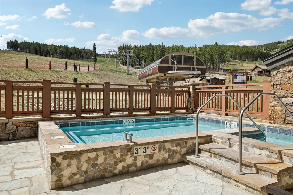 1521 Ski Hill Road #8211 Breckenridge, CO 80424
