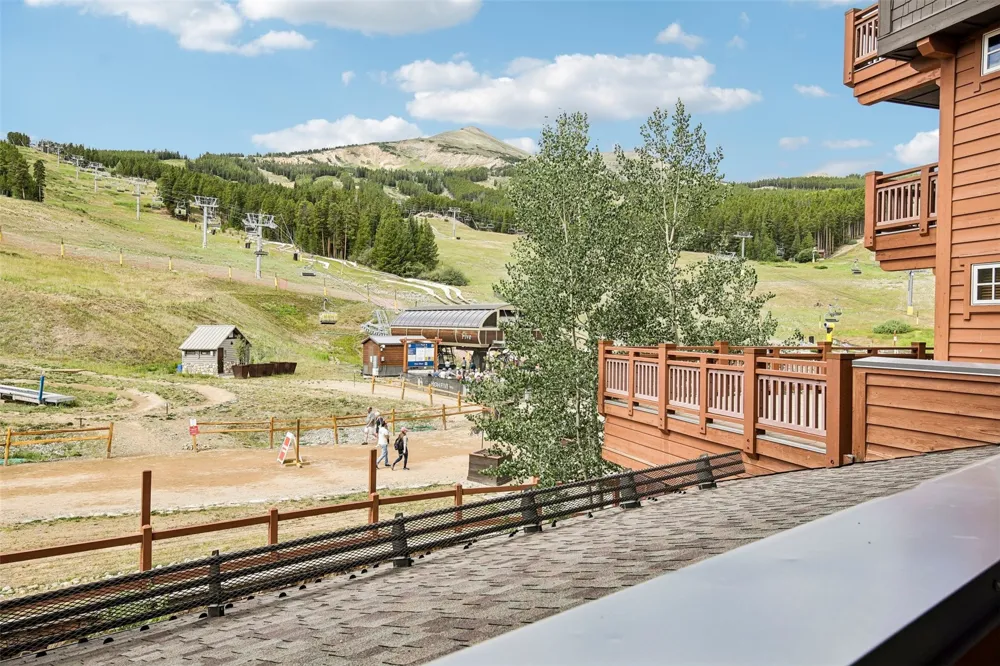1521 Ski Hill Road #8211 Breckenridge, CO 80424
