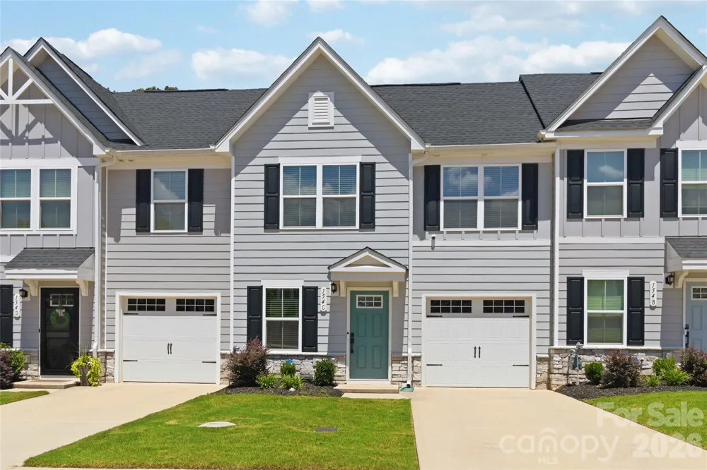154 Stella Lane #C Troutman, NC 28166
