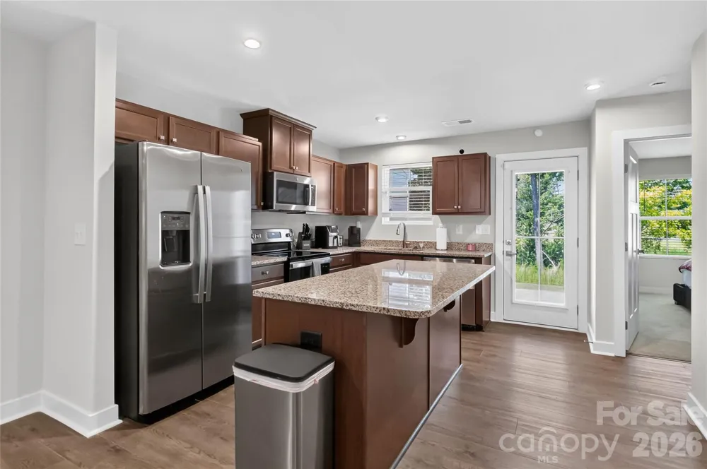 154 Stella Lane #C Troutman, NC 28166