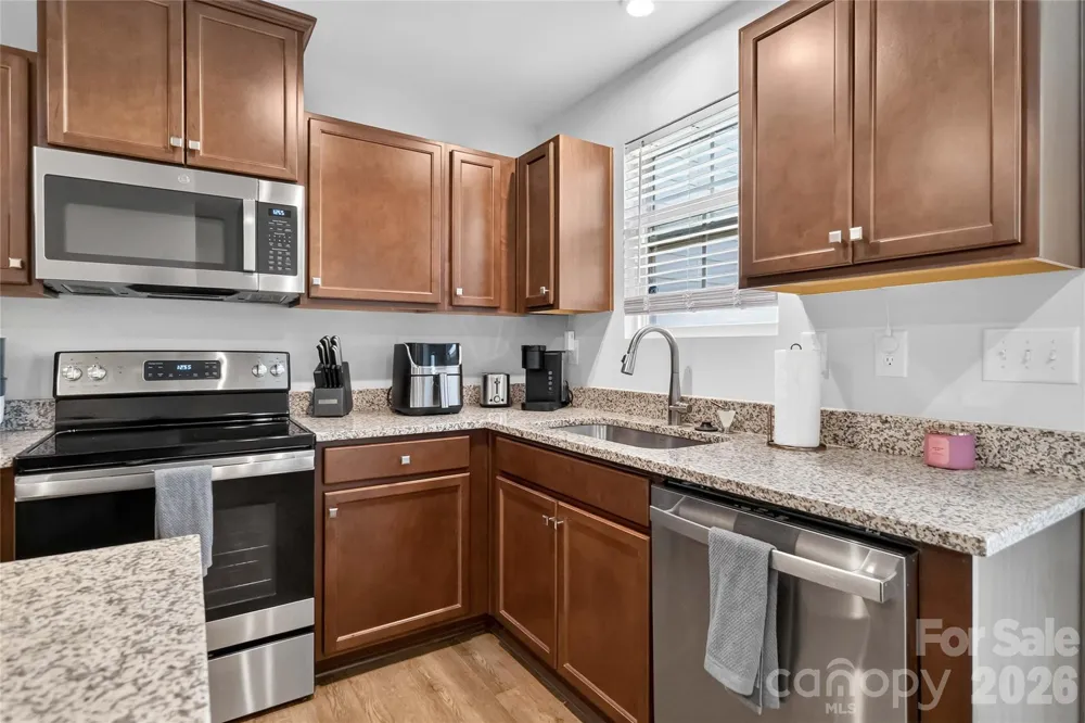 154 Stella Lane #C Troutman, NC 28166