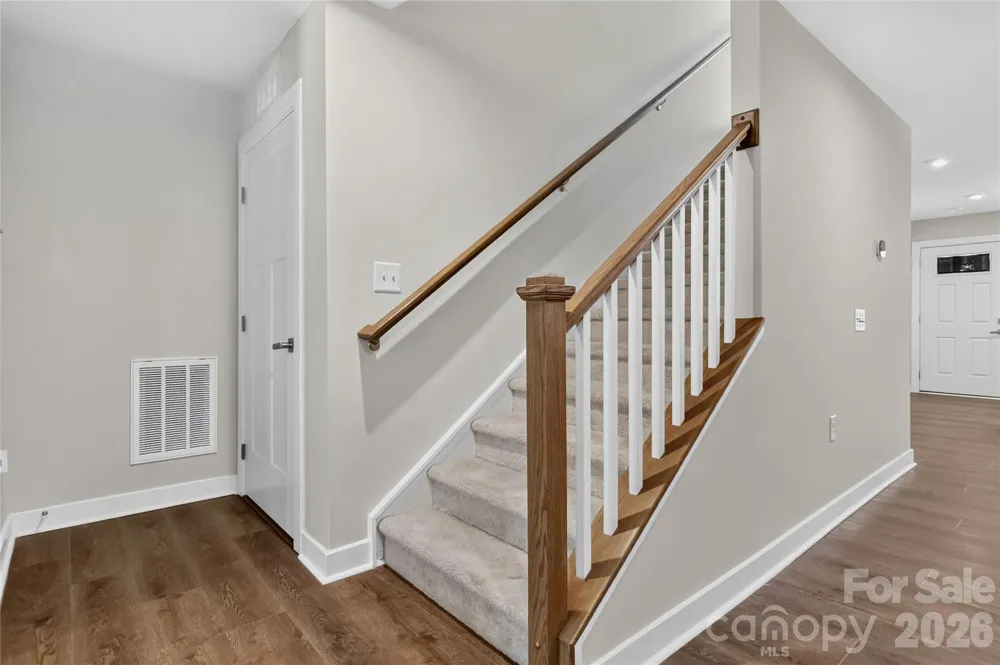 154 Stella Lane #C Troutman, NC 28166