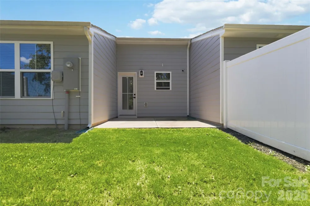 154 Stella Lane #C Troutman, NC 28166