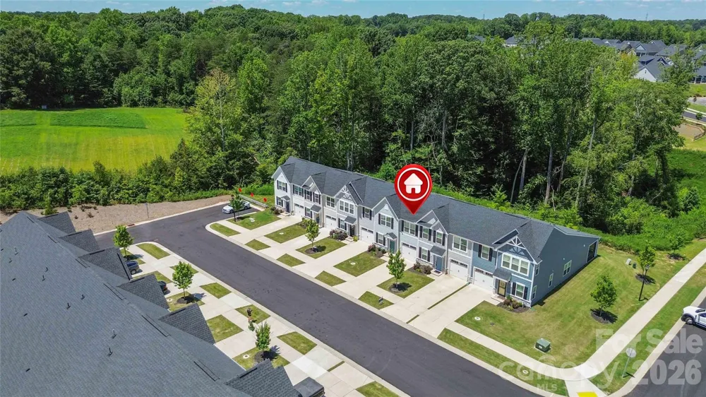 154 Stella Lane #C Troutman, NC 28166