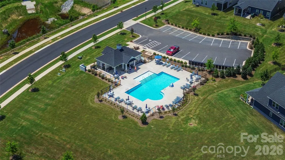 154 Stella Lane #C Troutman, NC 28166