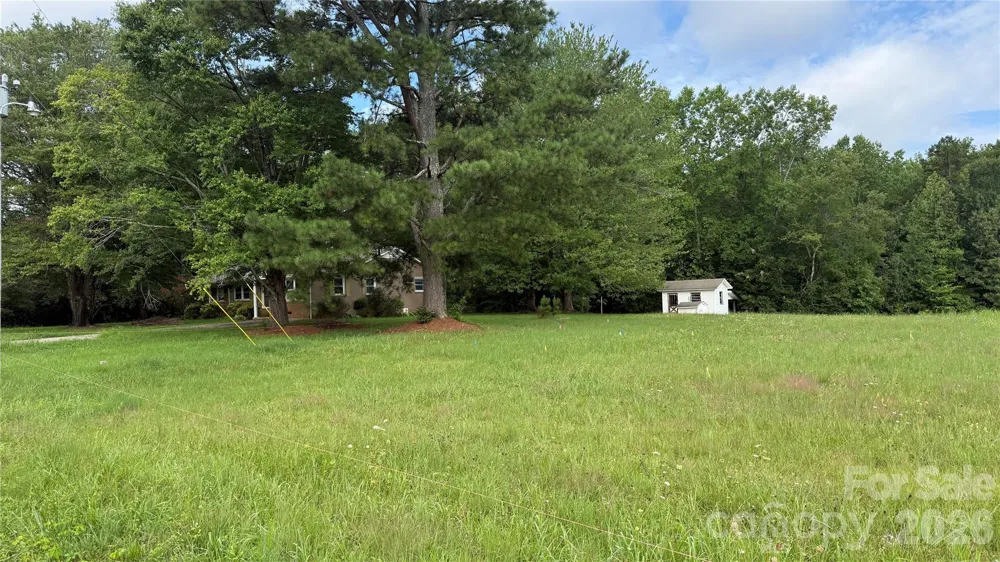 TBD-#2 Cloninger Road #2 Dallas, NC 28034