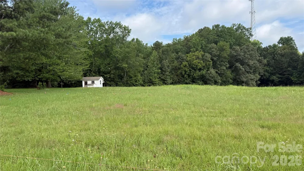 TBD-#2 Cloninger Road #2 Dallas, NC 28034