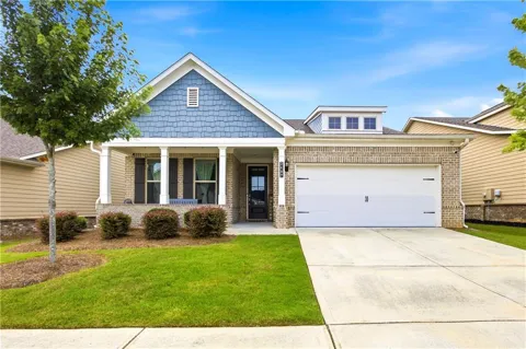 2487 Oak Barrel Drive
