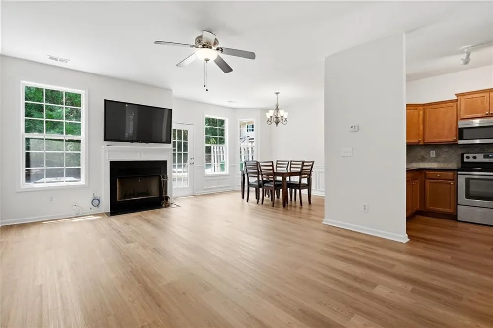 2740 Tohenham Circle Norcross, GA 30071