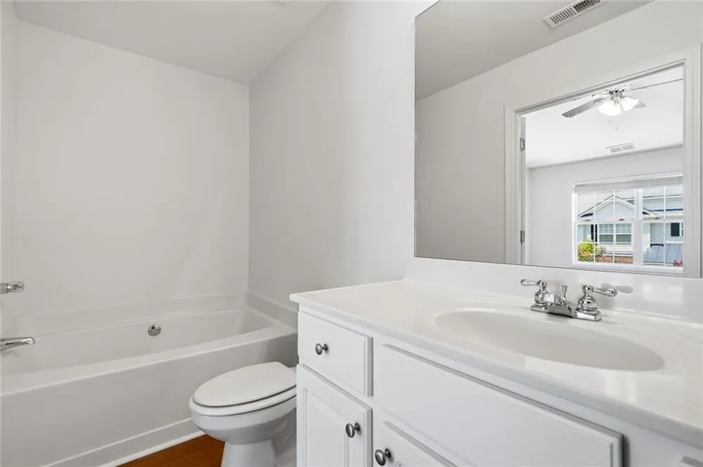 2740 Tohenham Circle Norcross, GA 30071
