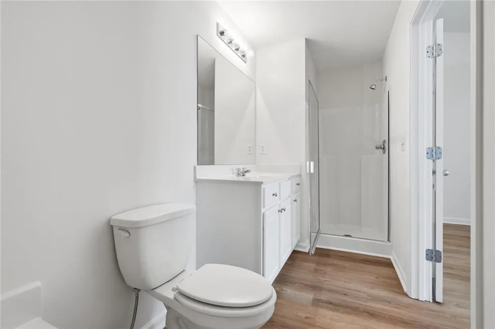 2740 Tohenham Circle Norcross, GA 30071