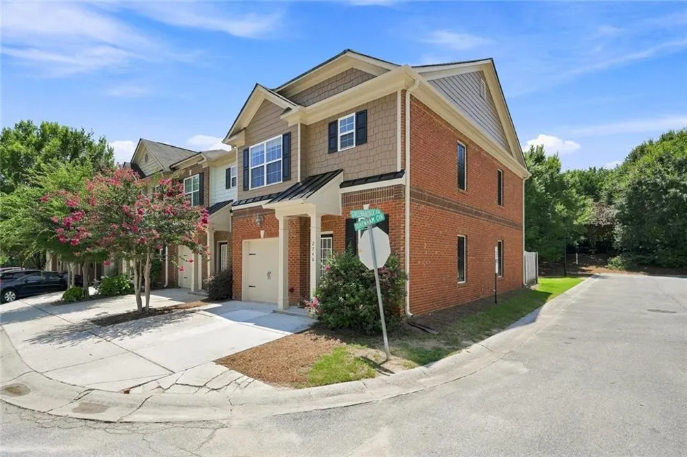 2740 Tohenham Circle Norcross, GA 30071