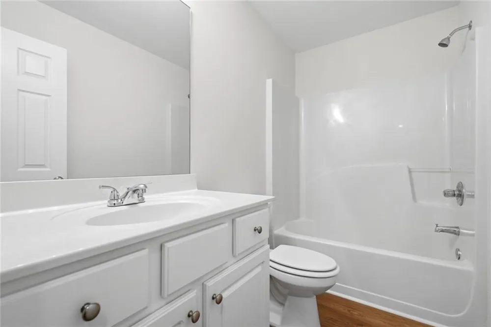 2740 Tohenham Circle Norcross, GA 30071