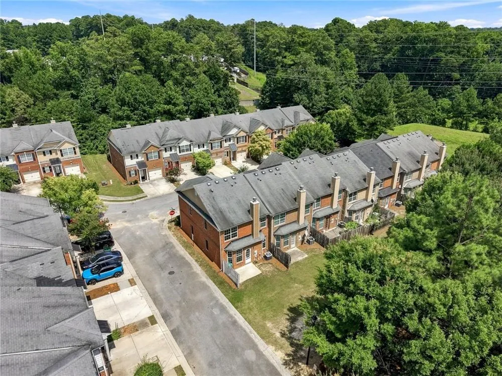 2740 Tohenham Circle Norcross, GA 30071