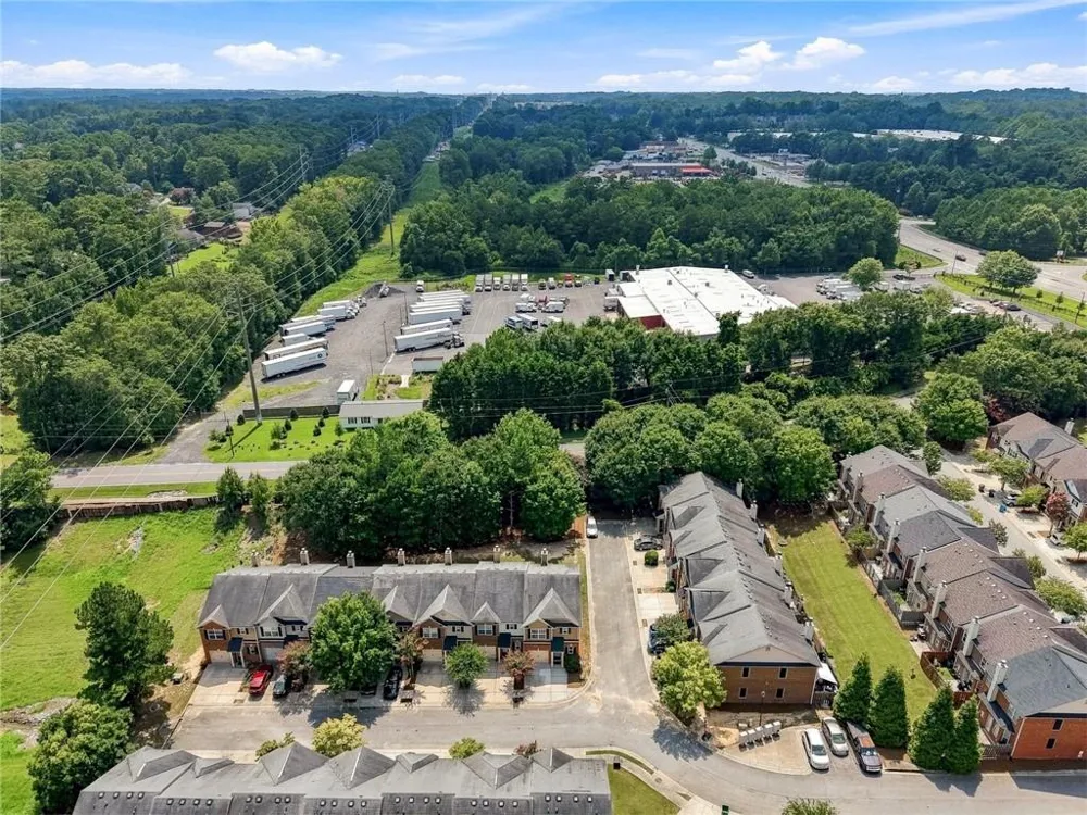 2740 Tohenham Circle Norcross, GA 30071