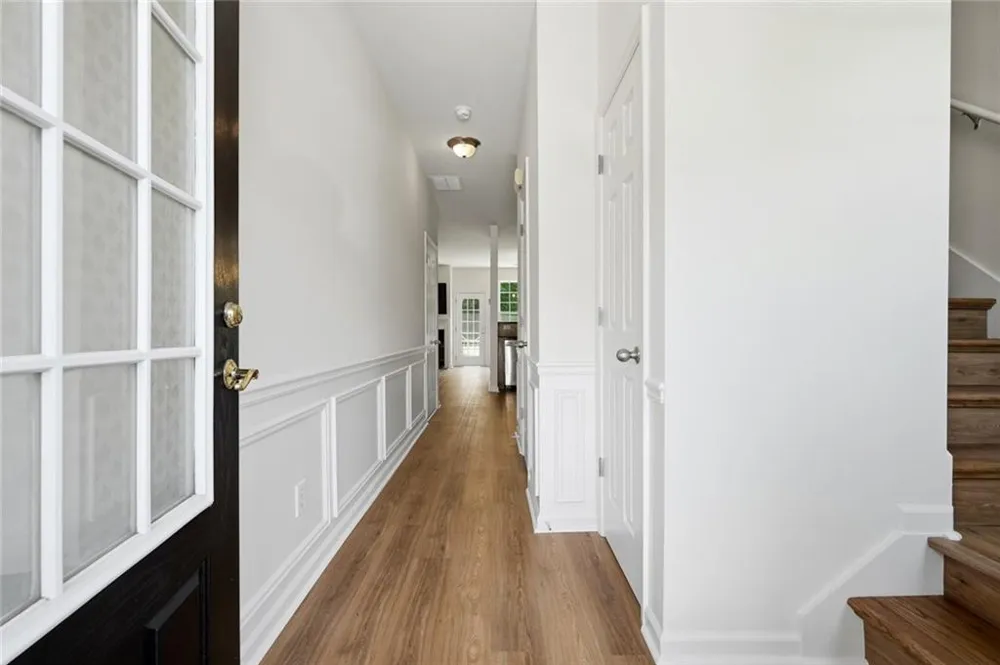 2740 Tohenham Circle Norcross, GA 30071