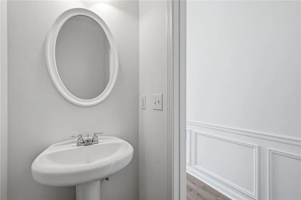 2740 Tohenham Circle Norcross, GA 30071