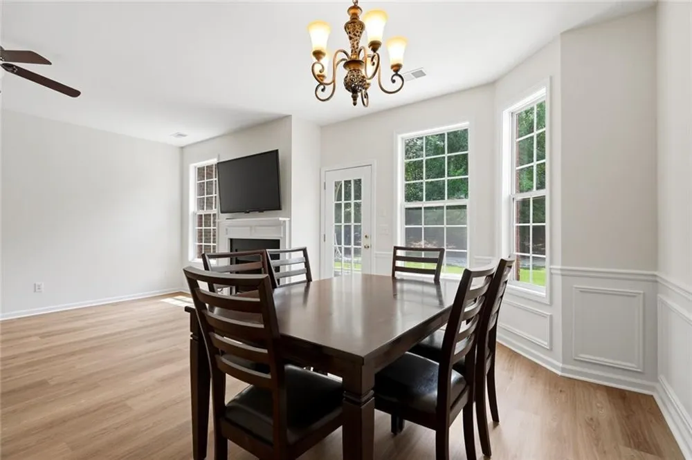 2740 Tohenham Circle Norcross, GA 30071