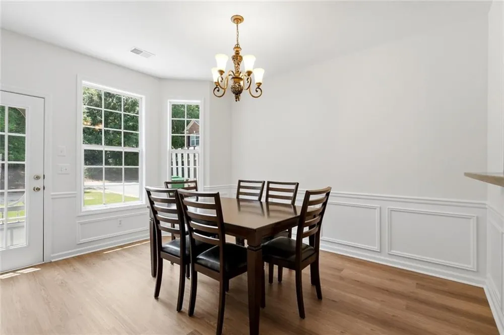 2740 Tohenham Circle Norcross, GA 30071