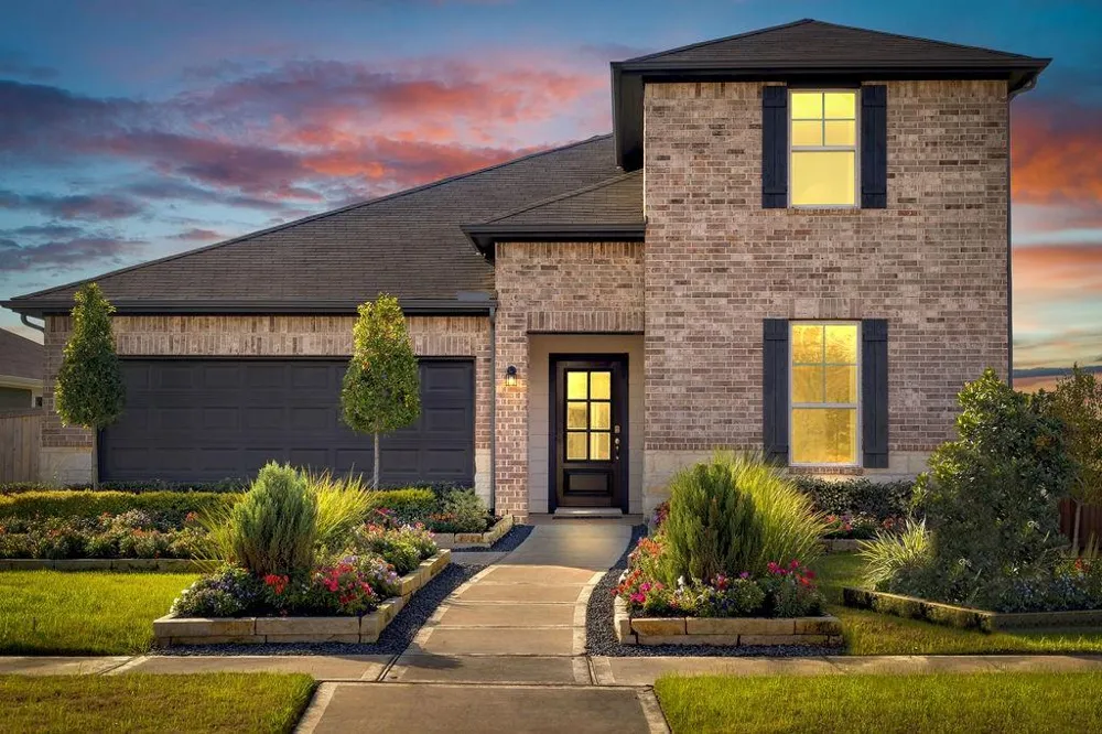 4010 Colony River Rock Boulevard Pinehurst, TX 77362