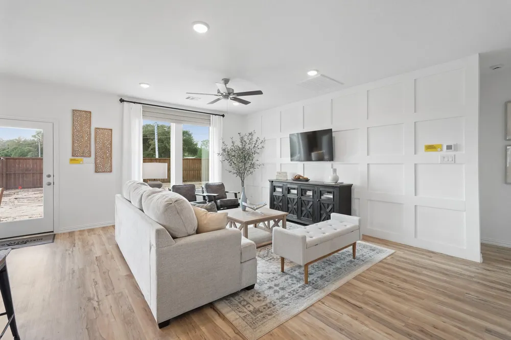 4010 Colony River Rock Boulevard Pinehurst, TX 77362