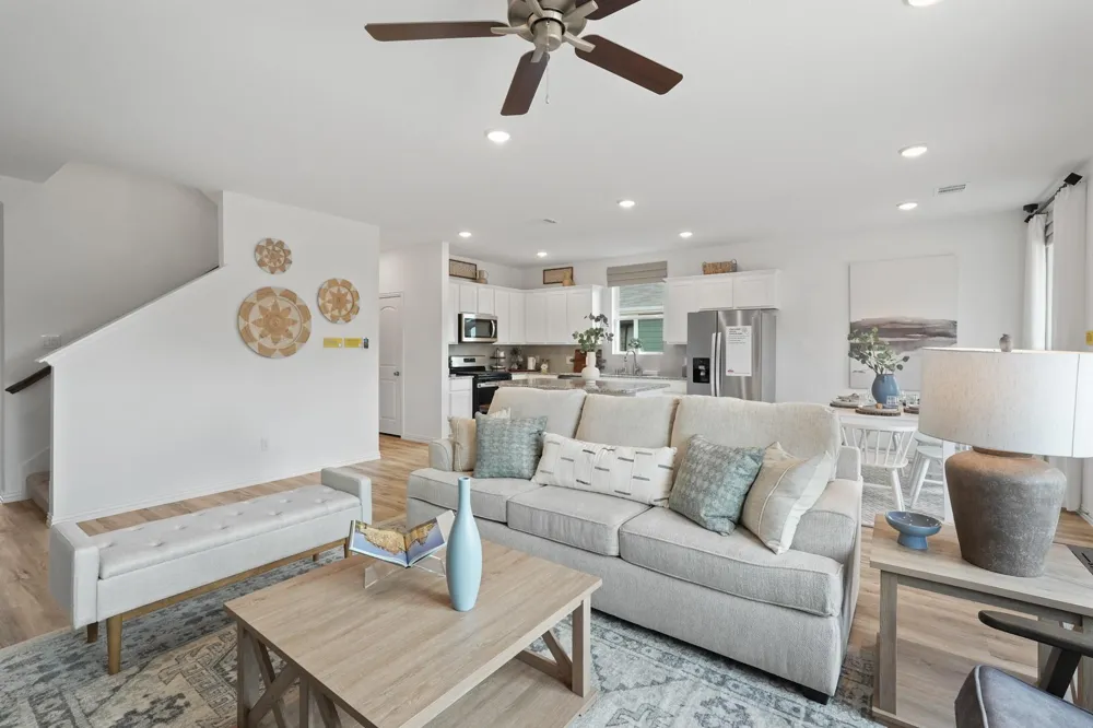 4010 Colony River Rock Boulevard Pinehurst, TX 77362