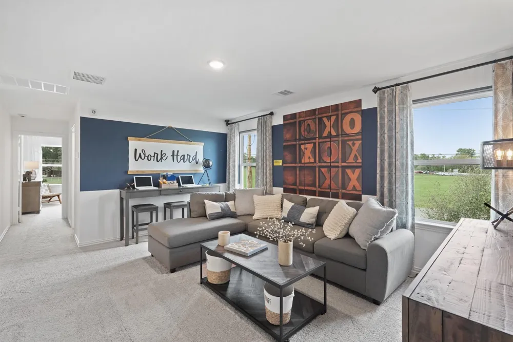 4010 Colony River Rock Boulevard Pinehurst, TX 77362