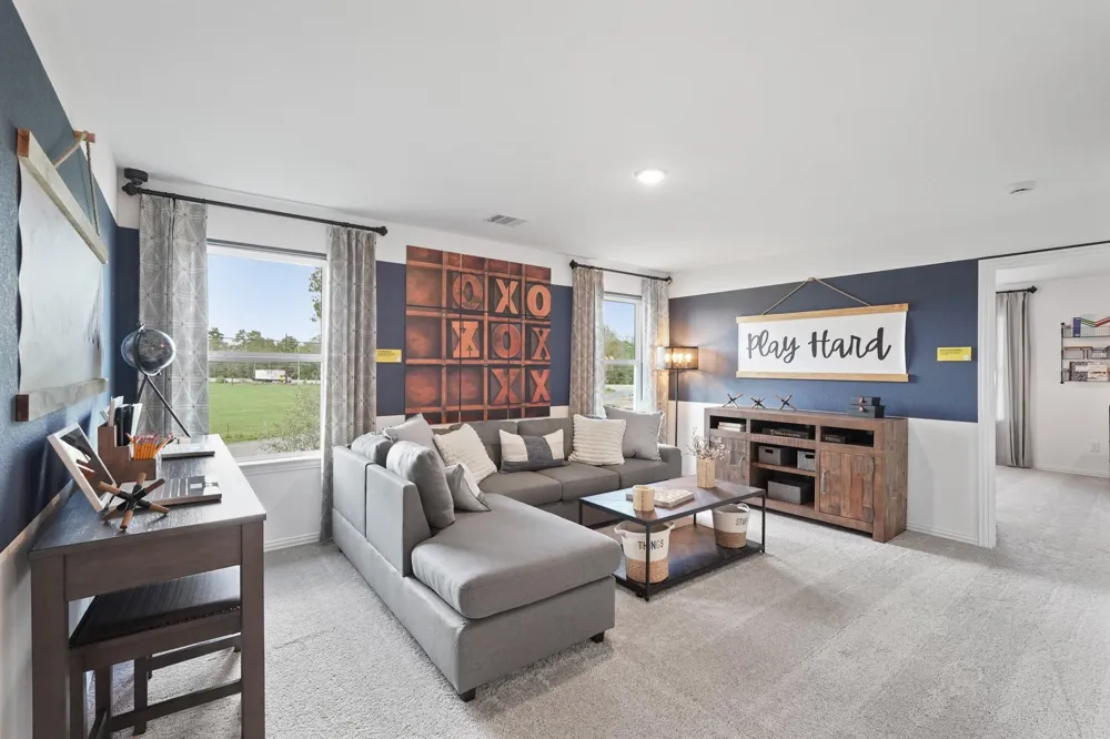 4010 Colony River Rock Boulevard Pinehurst, TX 77362
