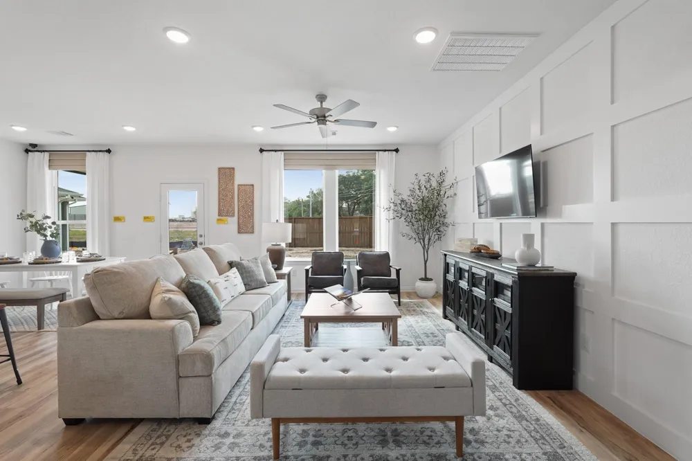 4010 Colony River Rock Boulevard Pinehurst, TX 77362