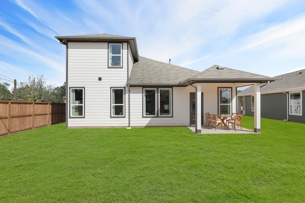 4010 Colony River Rock Boulevard Pinehurst, TX 77362