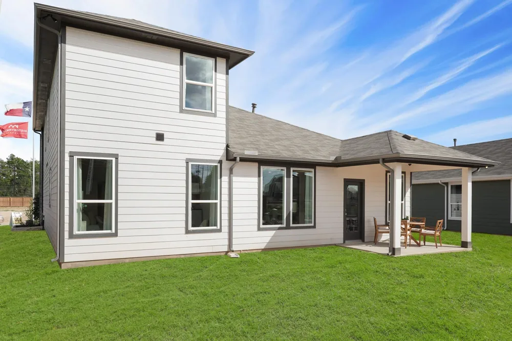 4010 Colony River Rock Boulevard Pinehurst, TX 77362
