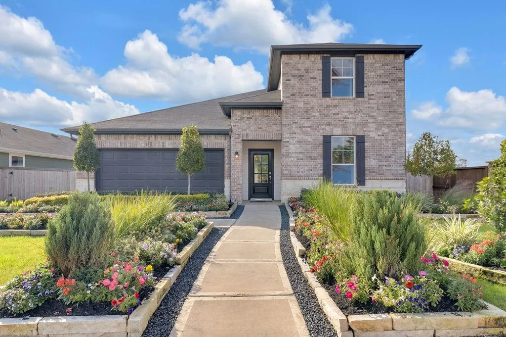 4010 Colony River Rock Boulevard Pinehurst, TX 77362