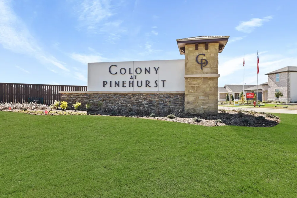 4010 Colony River Rock Boulevard Pinehurst, TX 77362