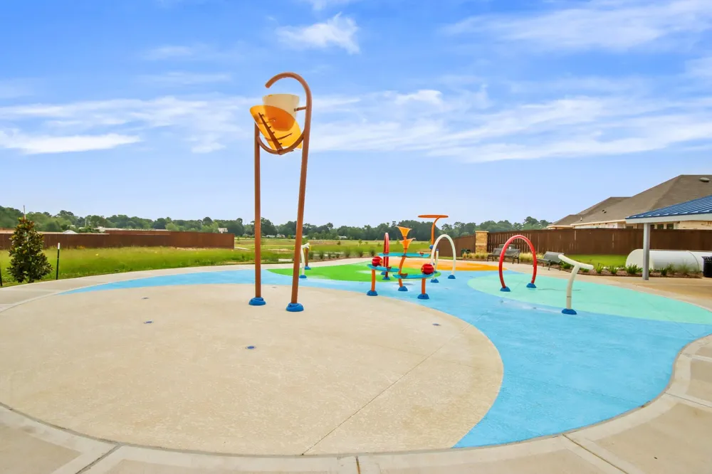 4010 Colony River Rock Boulevard Pinehurst, TX 77362