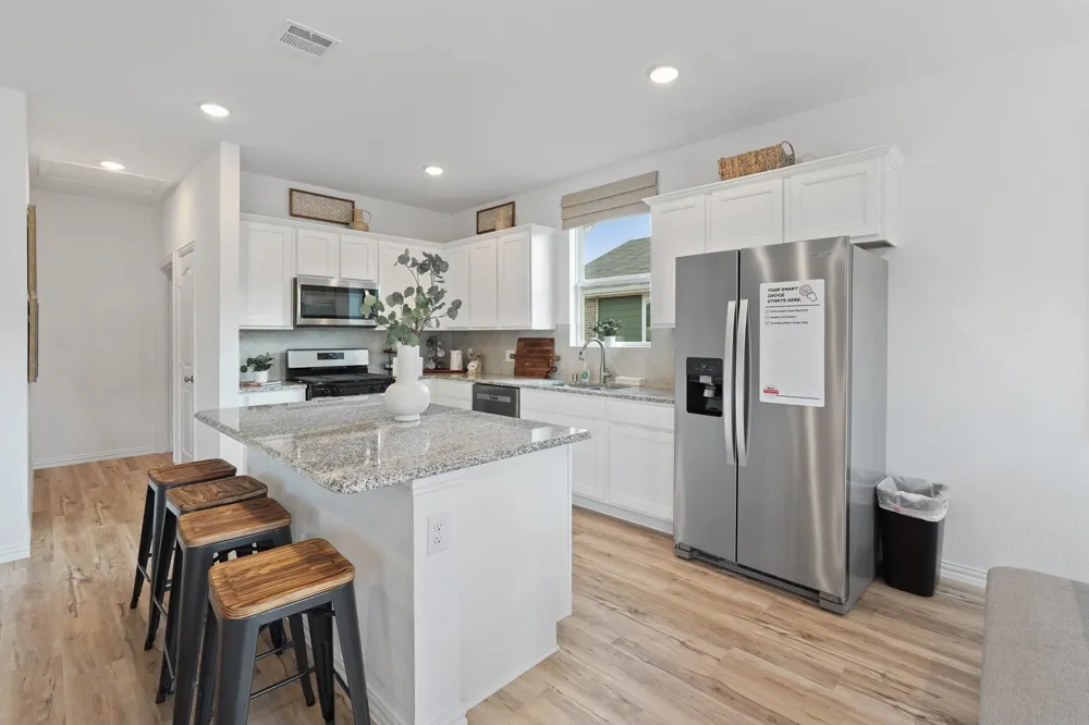 4010 Colony River Rock Boulevard Pinehurst, TX 77362