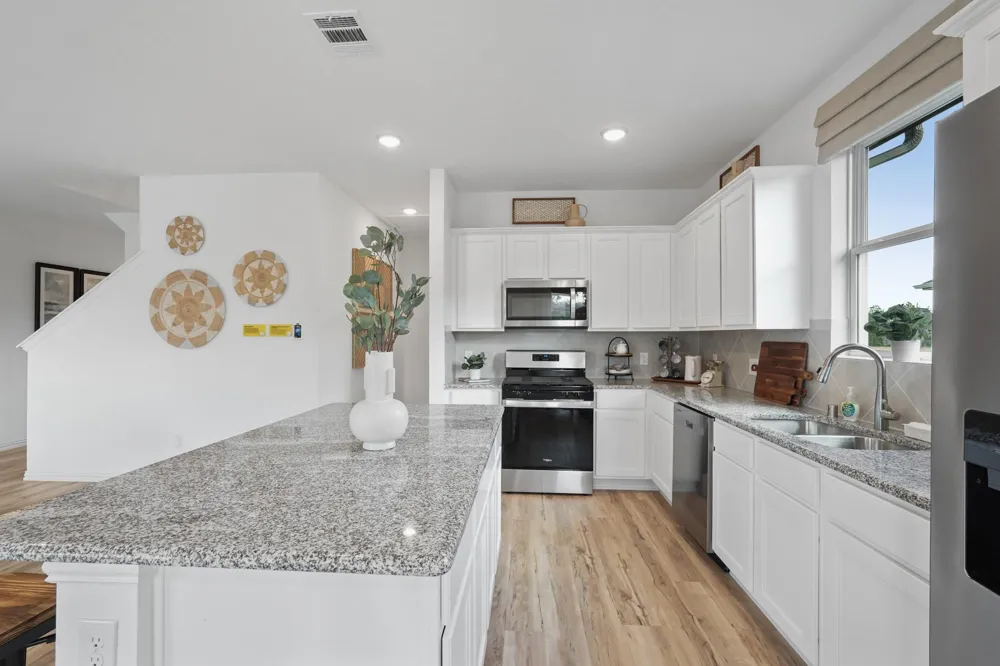 4010 Colony River Rock Boulevard Pinehurst, TX 77362