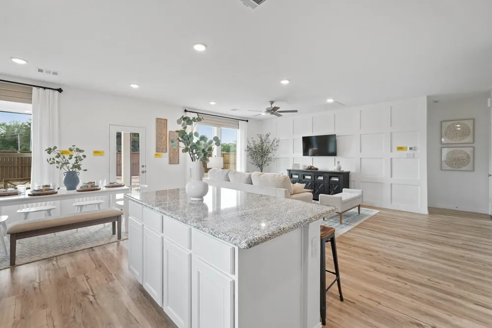 4010 Colony River Rock Boulevard Pinehurst, TX 77362